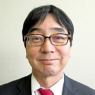 静岡ターミナル開発（株） 取締役 営業部長 岩田勝弘氏